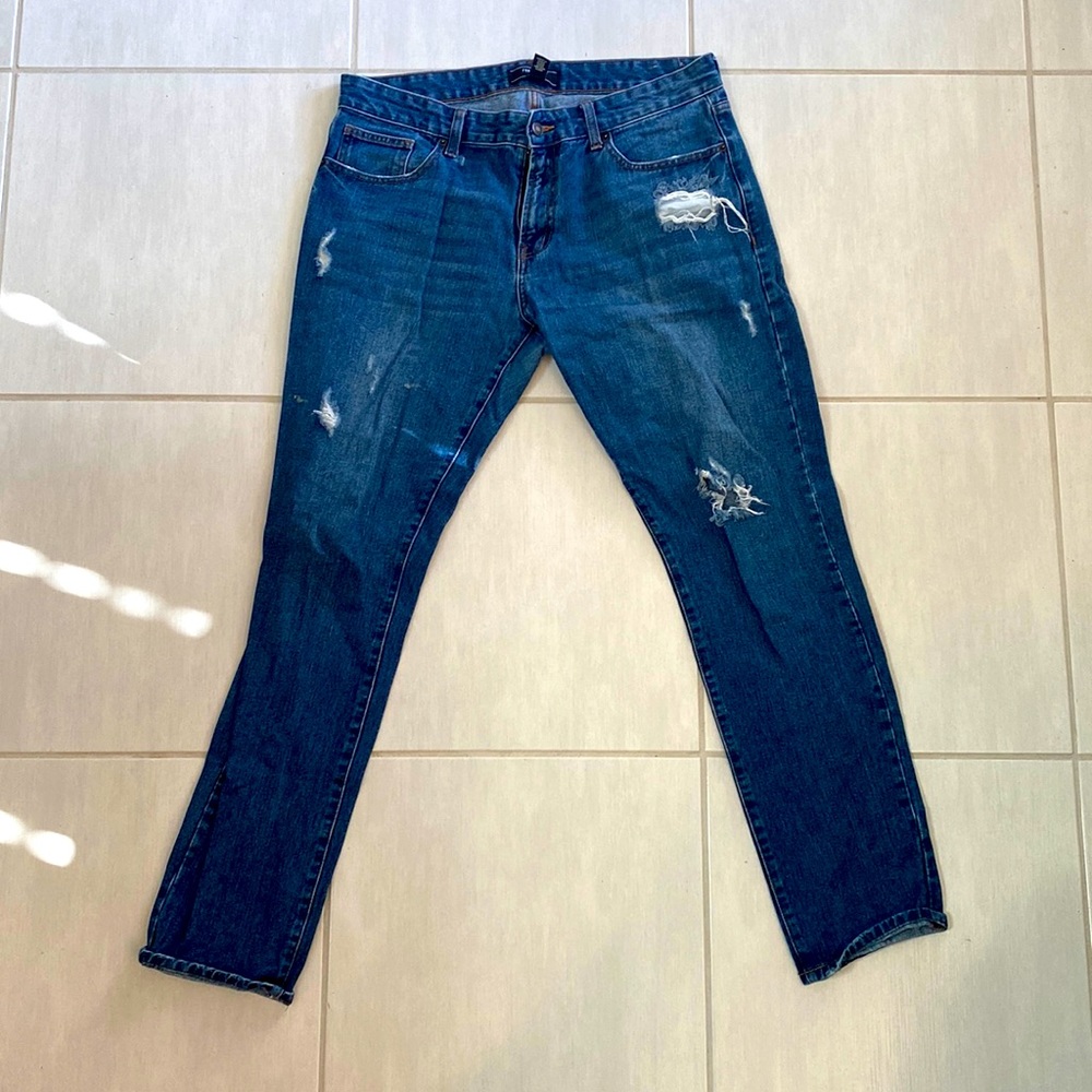 Forever 21 Jeans SZ 34